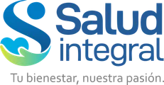 Salud Integral — Cliente de Eikonecta